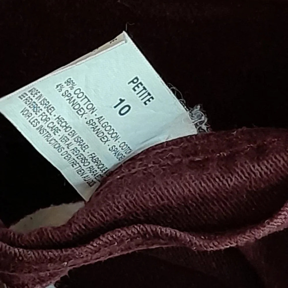 Gloria Vanderbilt Jeans - Picture 4 of 5